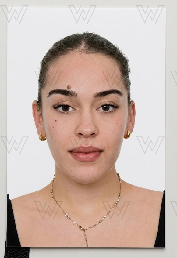 WM-00048, professional model